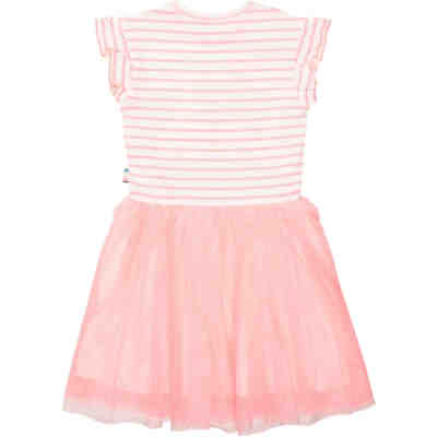Kinder Jerseykleid, Pailletten 2