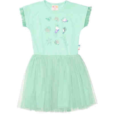 Kinder Jerseykleid