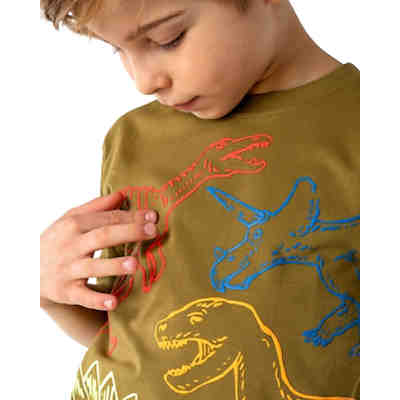 T-Shirt für Jungen von ZAB kids 2