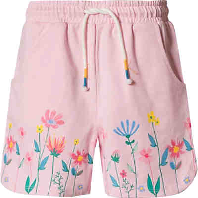 Shorts für Mädchen von ZAB kids 2