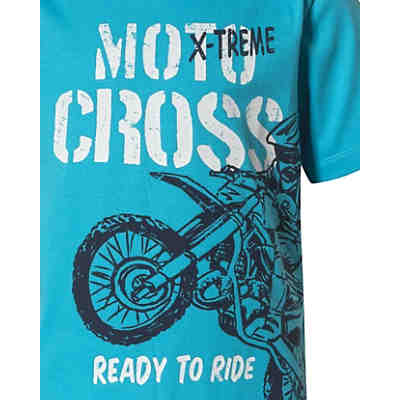 T-Shirt für Jungen von ZAB kids 2