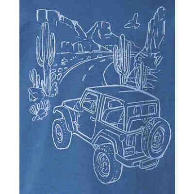 T-Shirt für Jungen von ZAB kids 2