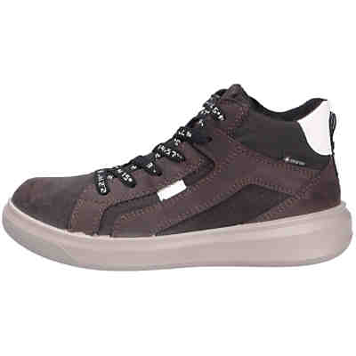 Superfit Jungen Halbschuh Halbschuhe 2