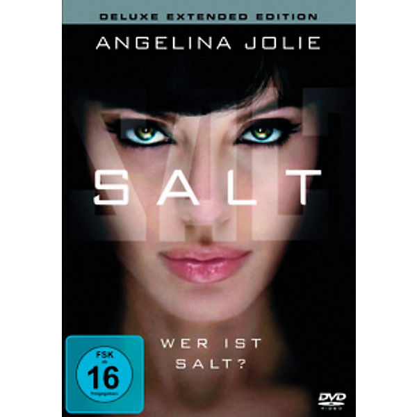 DVD Salt
