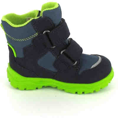 Baby Winterstiefel HUSKY1 GORE-TEX für Jungen 2