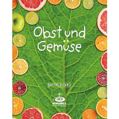 Obst und Gemüse