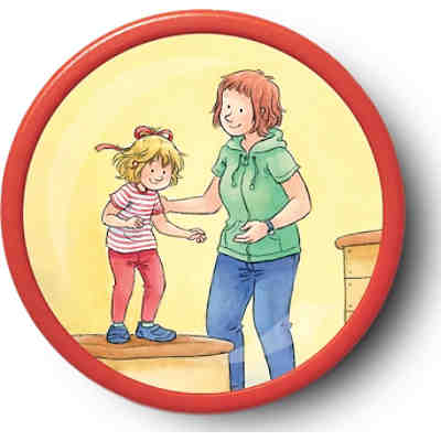 Conni - Folge 1: Conni geht zum Kinderturnen/ Conni und der Wackelzahn als Kekz 2