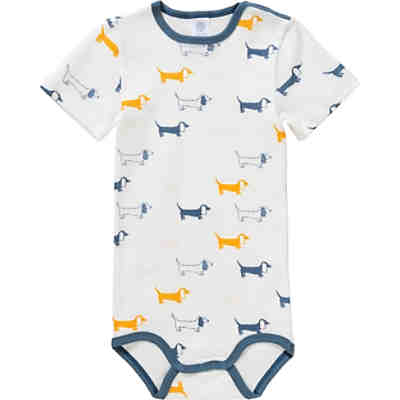 Body für Jungen, Organic Cotton 2