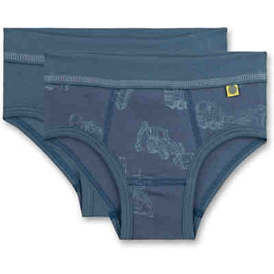 Slip für Jungen, Organic Cotton