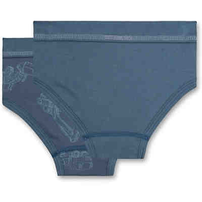 Slip für Jungen, Organic Cotton 2