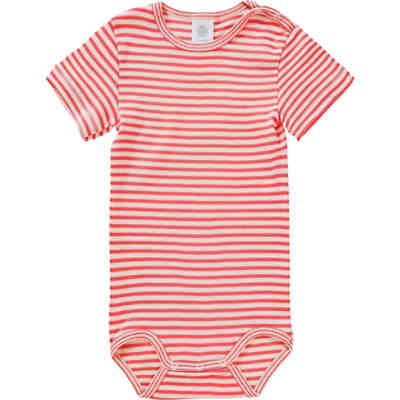 Body für Mädchen, Organic Cotton 2