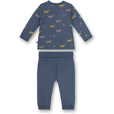 Baby Schlafanzug für Jungen, Organic Cotton 2