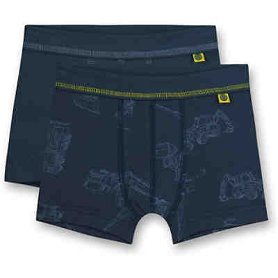 Kinder Boxershorts, Organic Cotton