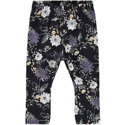 Baby Leggings NBFSOFIE für Mädchen, Organic Cotton