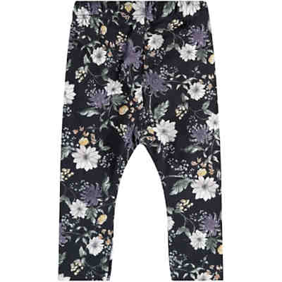 Baby Leggings NBFSOFIE für Mädchen, Organic Cotton 2