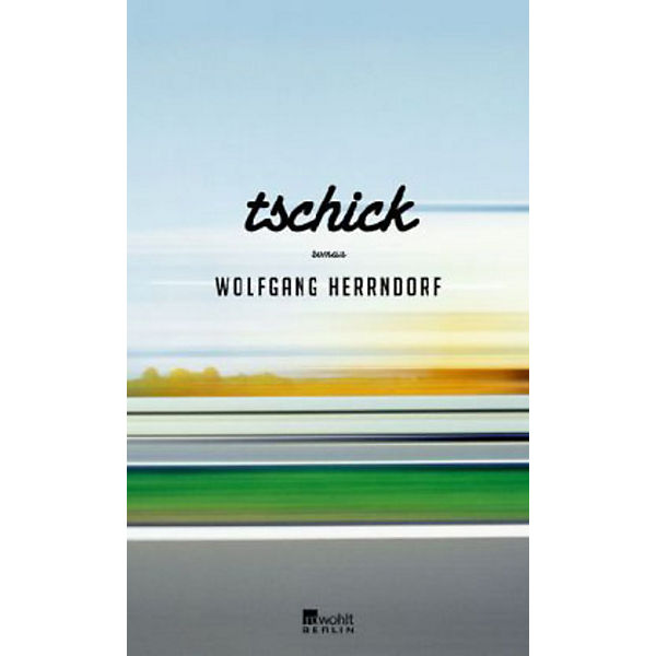 Tschick