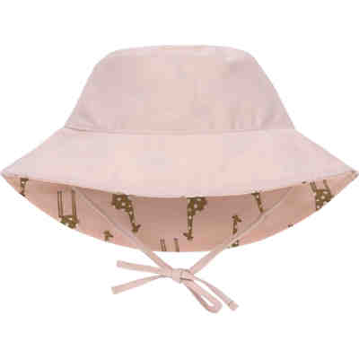Baby Sonnenhut für Mädchen (recycelt) 2