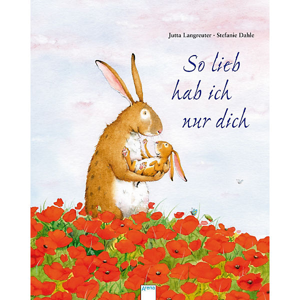 So lieb hab ich nur dich