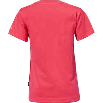 T-Shirt Regular fit LEZZA für Mädchen, Organic Cotton 2