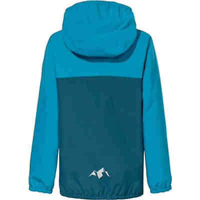 Kinder Regenjacke TURACO 2