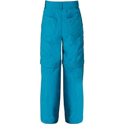 Kinder Outdoorhose Regular fit DETECTIVE 2