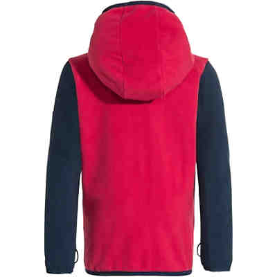 Kinder Fleecejacke PULEX (recycelt) 2