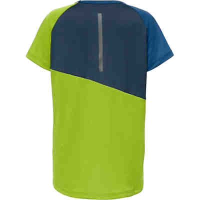 Kinder Funktionsshirt Regular fit MOAB 2
