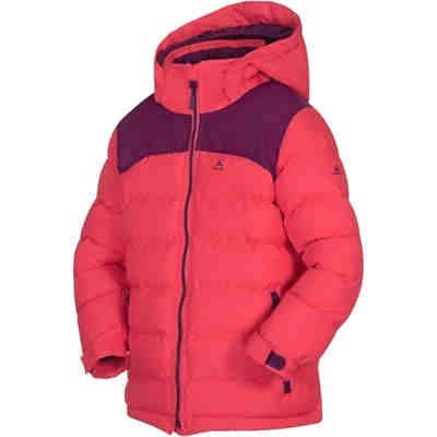 ZINNIA Winterjacke Unisex Kinder Winterjacken 2