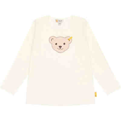 Langarmshirt für Mädchen