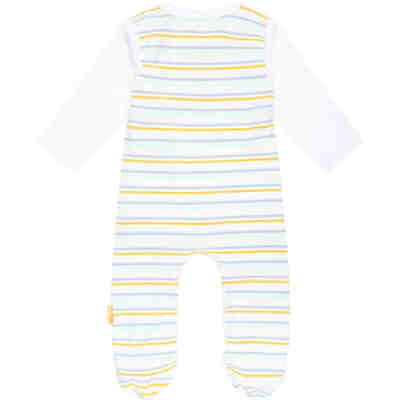 Set Strampler + T-Shirt für Jungen 2