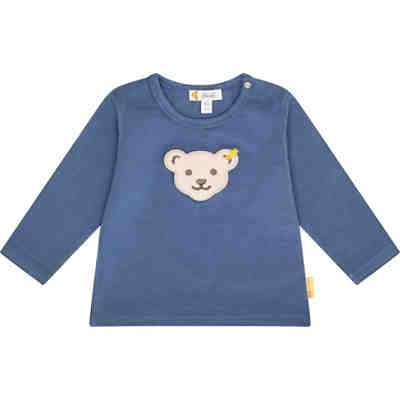 Baby Langarmshirt für Jungen
