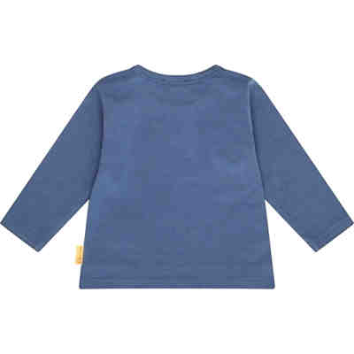 Baby Langarmshirt für Jungen 2
