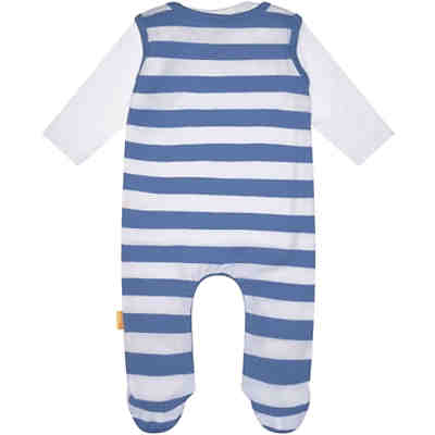 Set Strampler + T-Shirt für Jungen 2