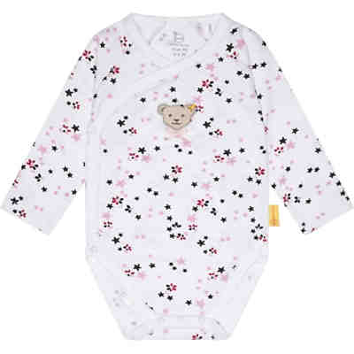 Baby Wickelbody für Mädchen