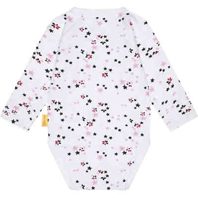 Baby Wickelbody für Mädchen 2