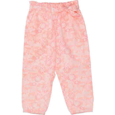 Stoffhose für Mädchen
