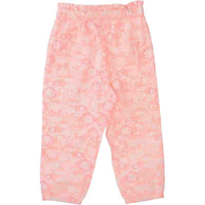 Stoffhose für Mädchen 2