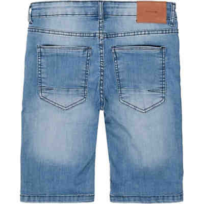 Jeansshorts für Jungen 2