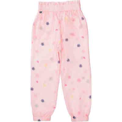 Stoffhose für Mädchen 2