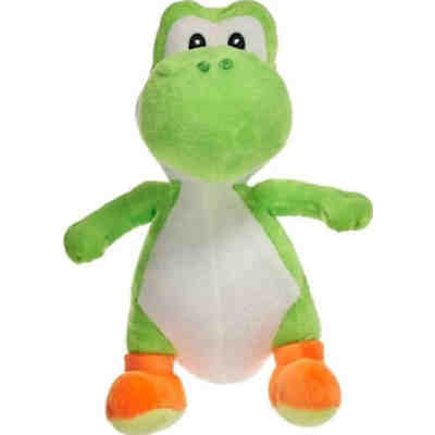 Plüsch Nintendo Yoshi Grün 36 cm