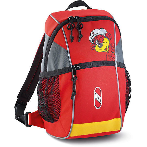 PUKY Rucksack RS