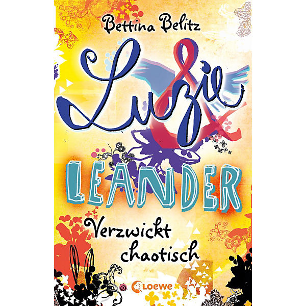 Luzie & Leander: Verzwickt chaotisch