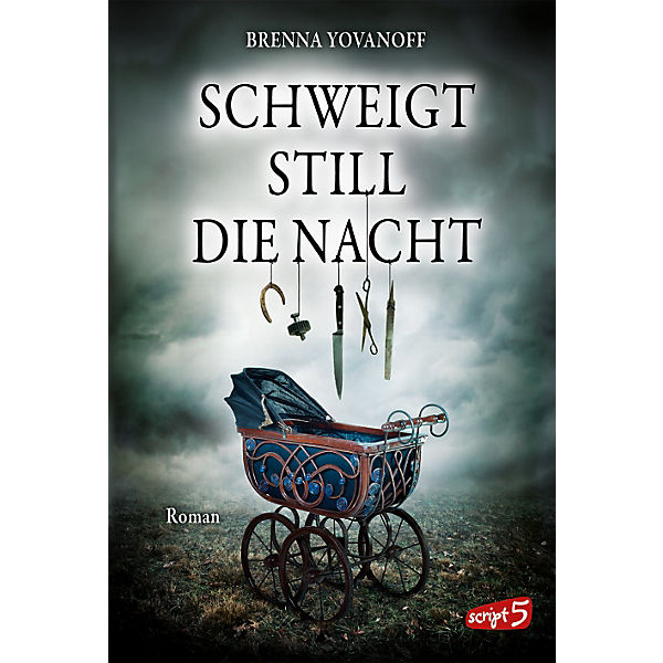 Schweigt still die Nacht