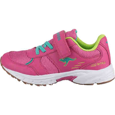 Sportschuhe K-NI FRANT EV für Mädchen 2