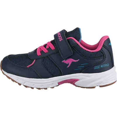 Sportschuhe K-NI FRANT EV für Mädchen 2