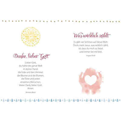 Herzlichen Glückwunsch zur Erstkommunion 2