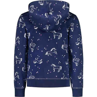 Kapuzenpullover für Mädchen 2