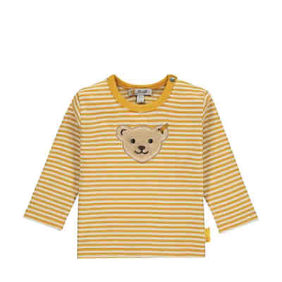 T-Shirt langarm Let´s Play klassisch gestreift T-Shirts