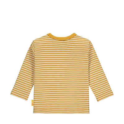 T-Shirt langarm Let´s Play klassisch gestreift T-Shirts 2
