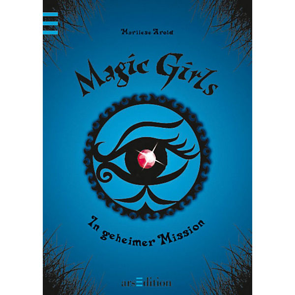 Magic Girls: In geheimer Mission